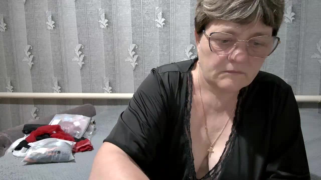 ElzaJewel Приват Записи 2026-05-18