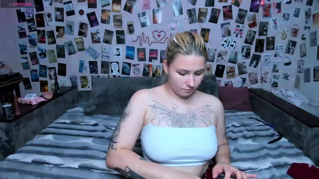 Ulya11Cutex Приват Записи 2026-05-18