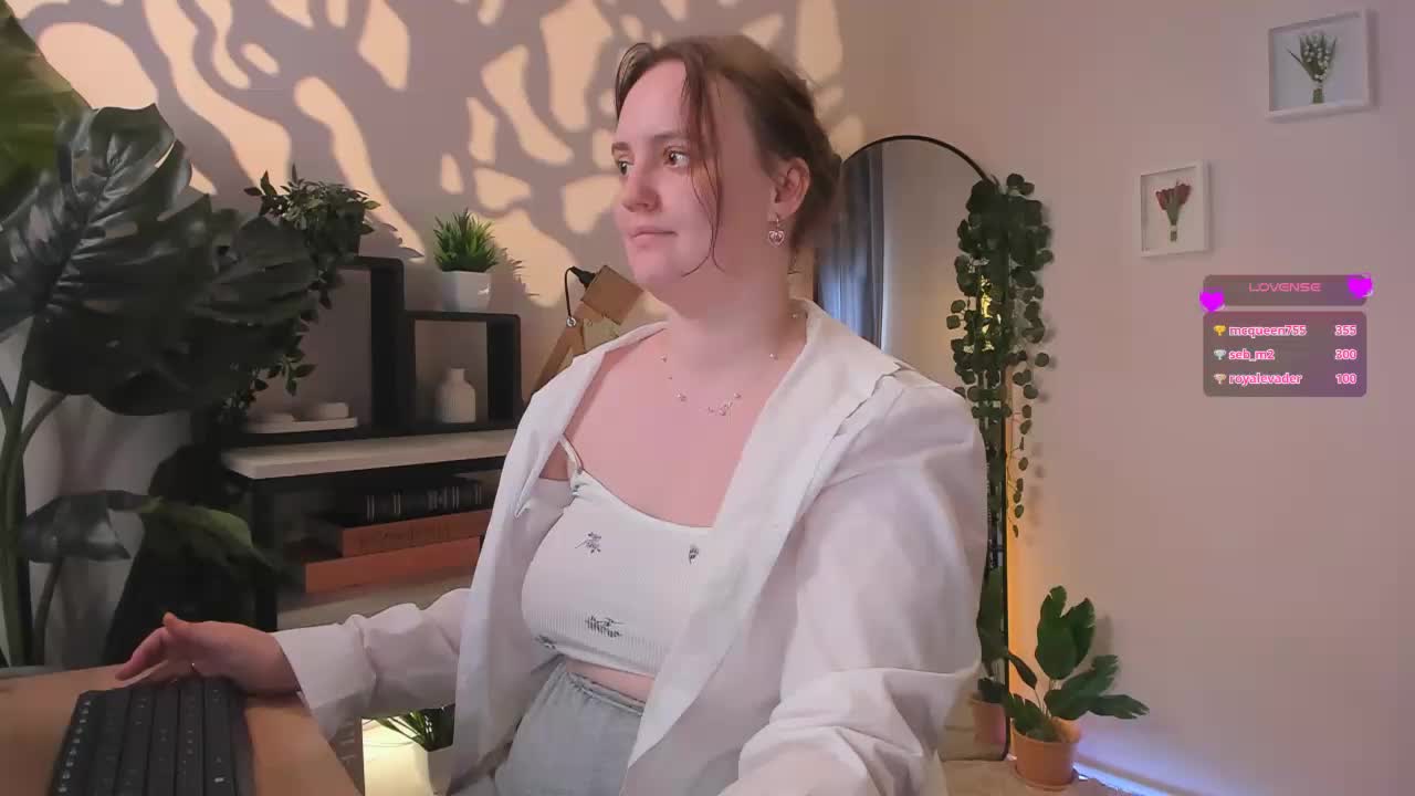 LelaRyann Приват Записи 2026-05-19