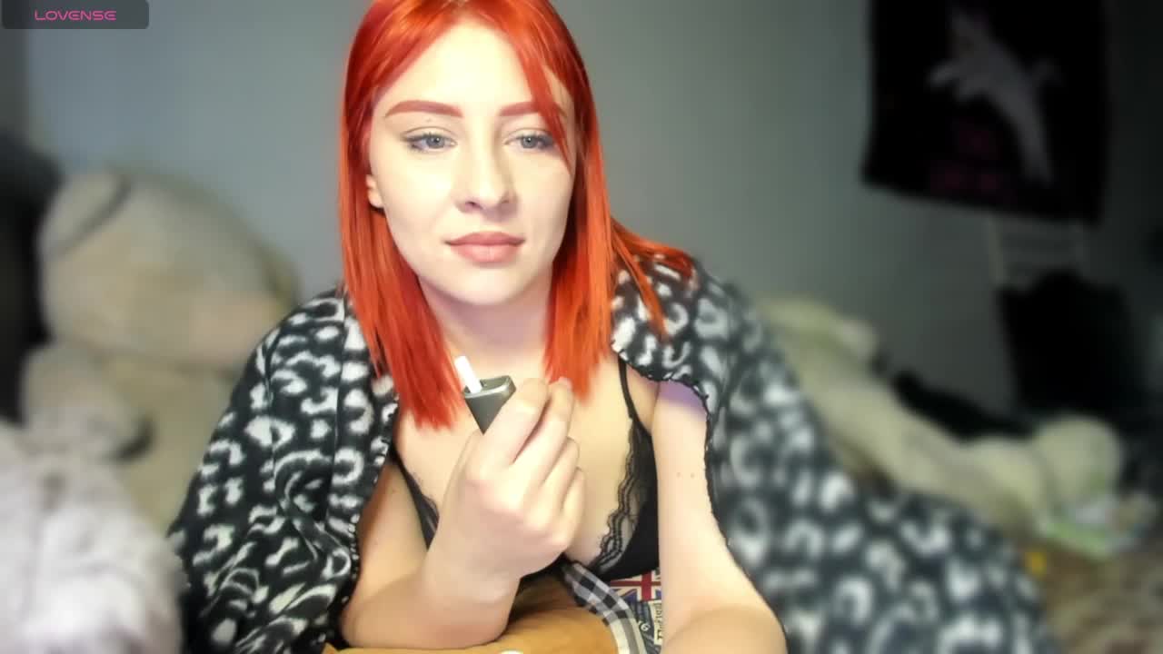 RedheadDevil Приват Записи 2026-05-19