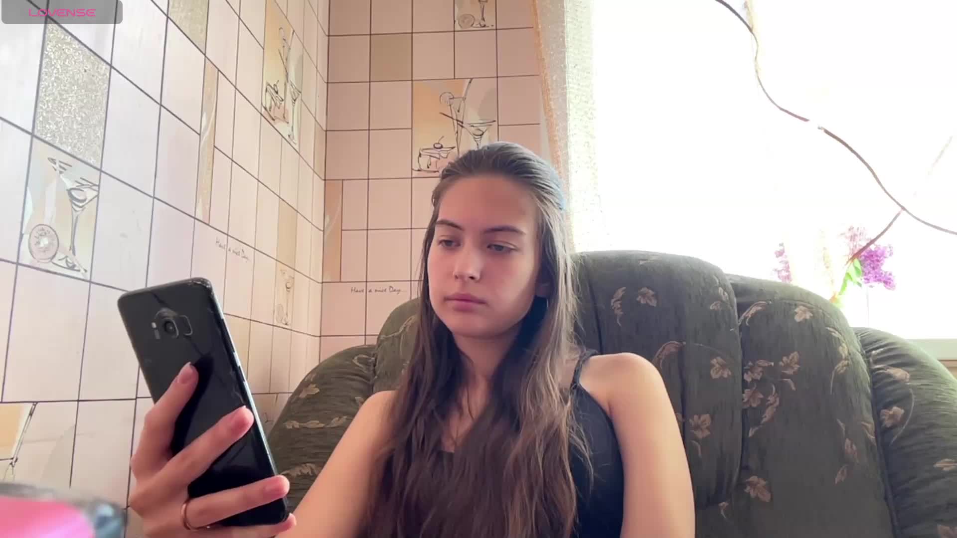 RonnaWillow Приват Записи 2026-05-19