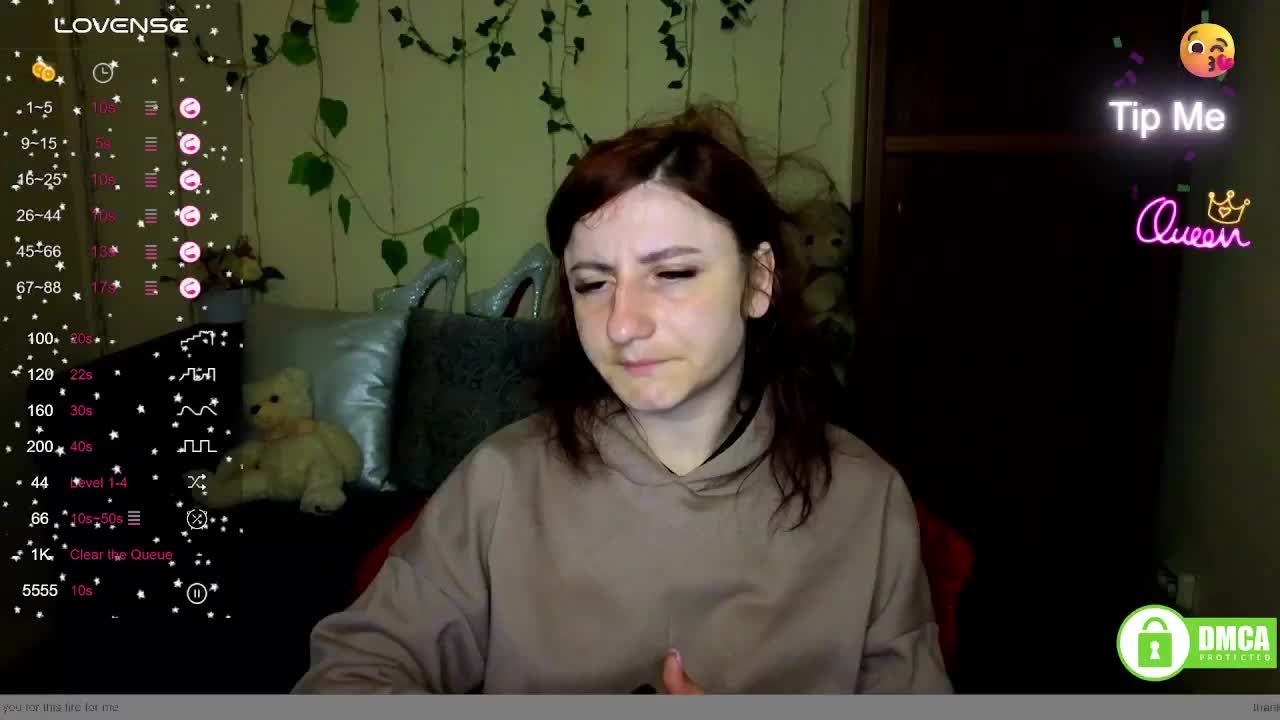 Musekittyjeni112 Приват Записи 2026-05-18