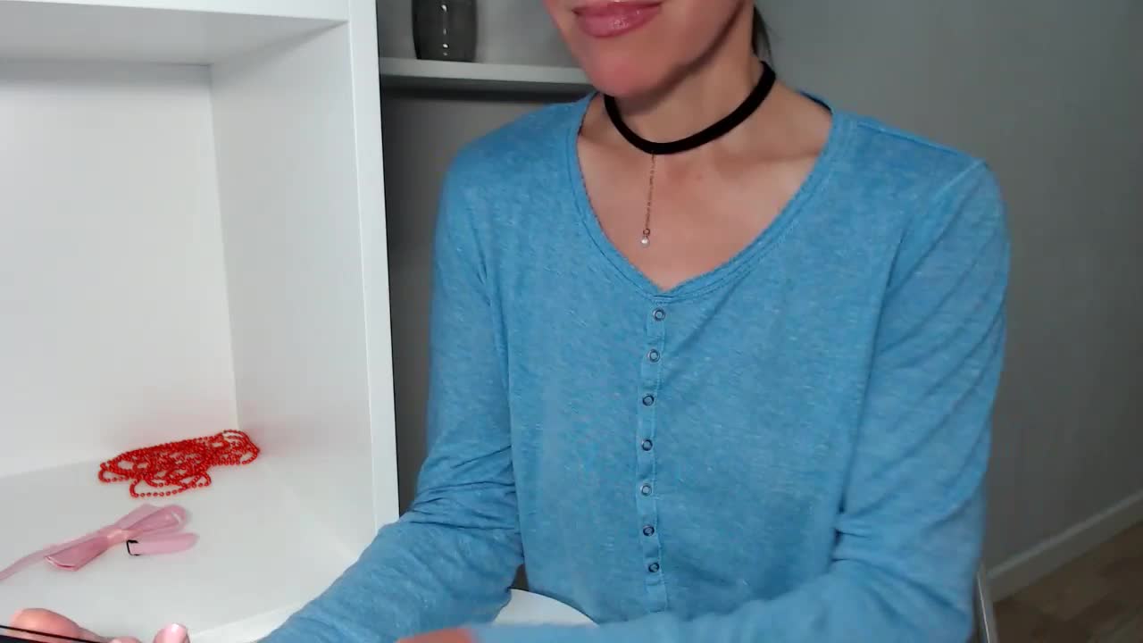LadyL09 Приват Записи 2026-05-19