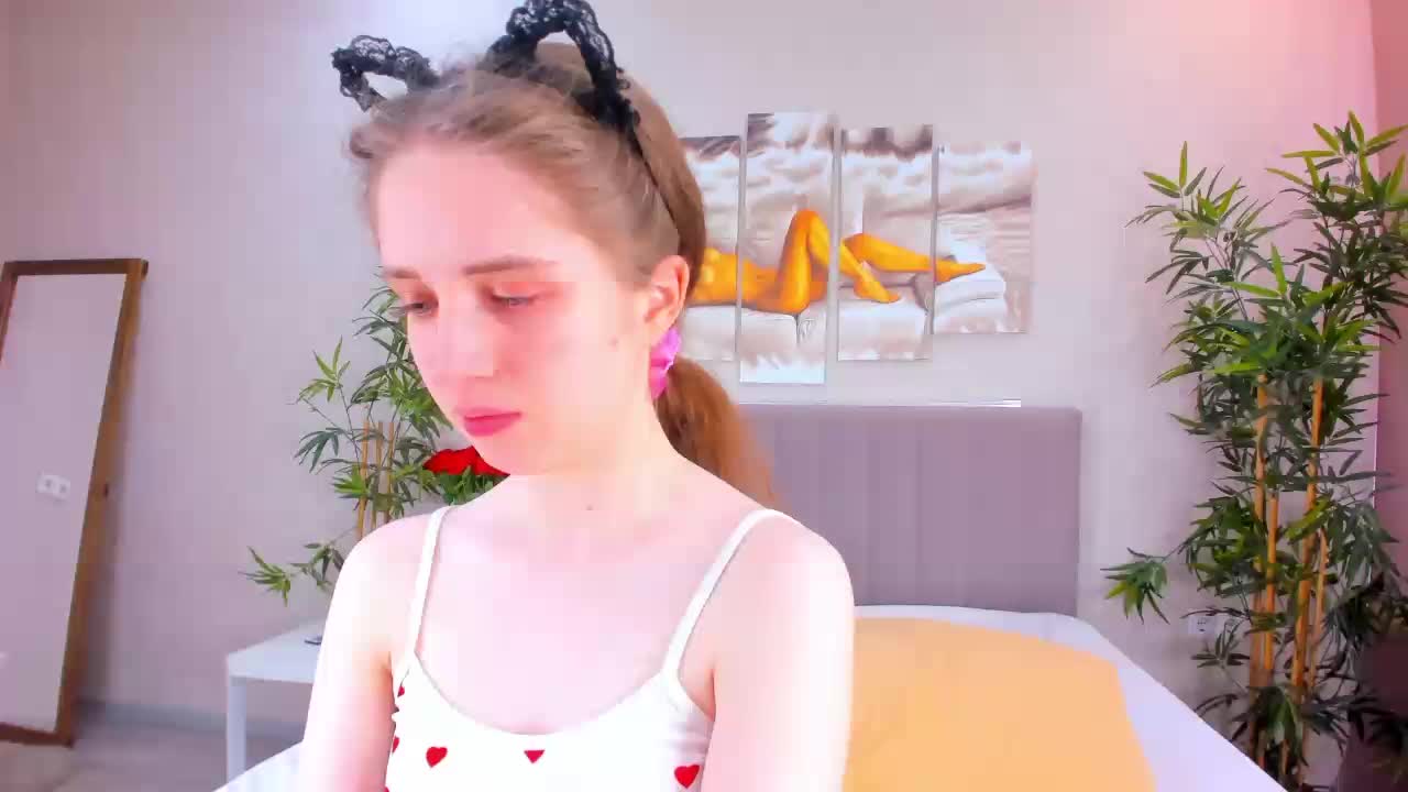 Camilla-Kelly Приват Записи 2026-05-19