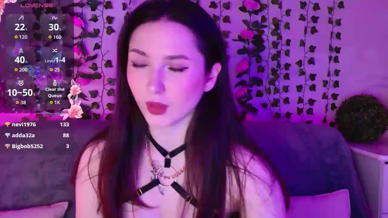 CuteBunnyX Приват Записи 2026-05-19