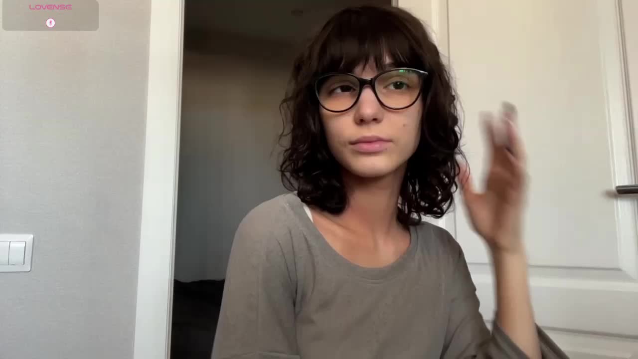 DarlenaBoothman Приват Записи 2026-05-19