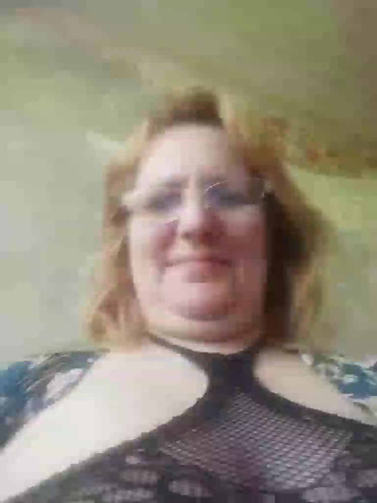 ForestLadyXL Приват Записи 2026-05-19