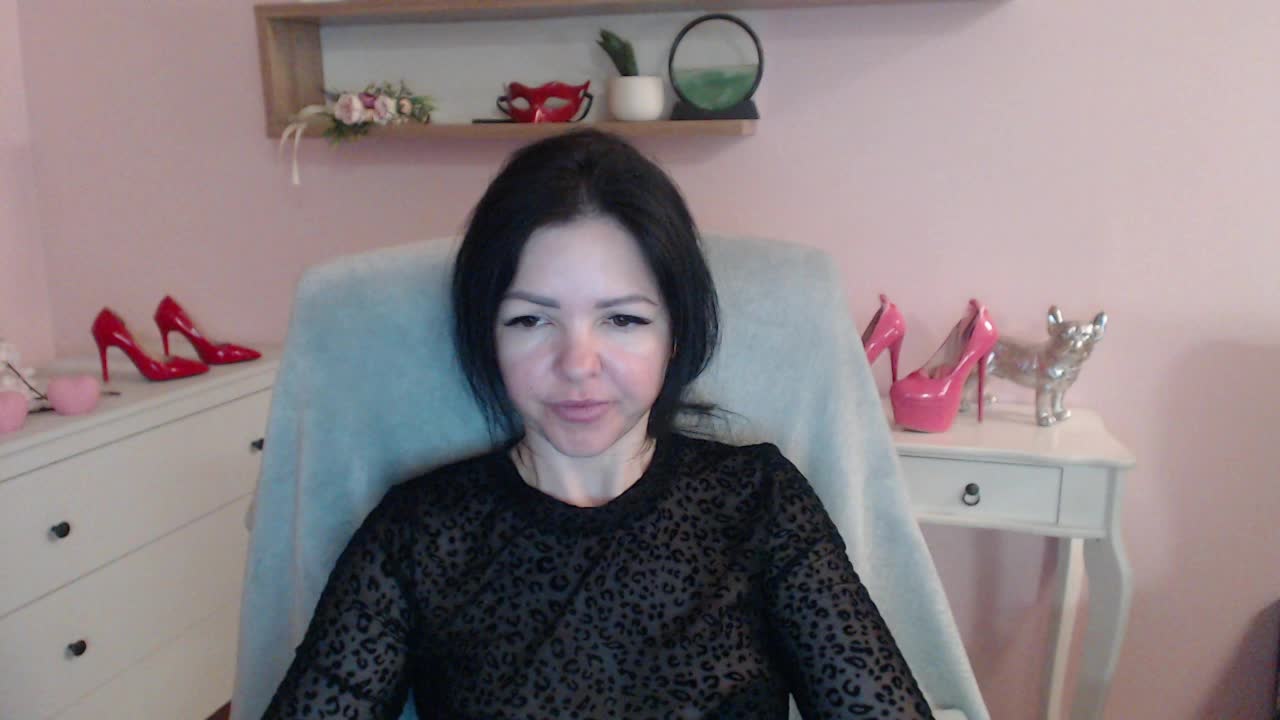 Mollybrunett Приват Записи 2026-05-19