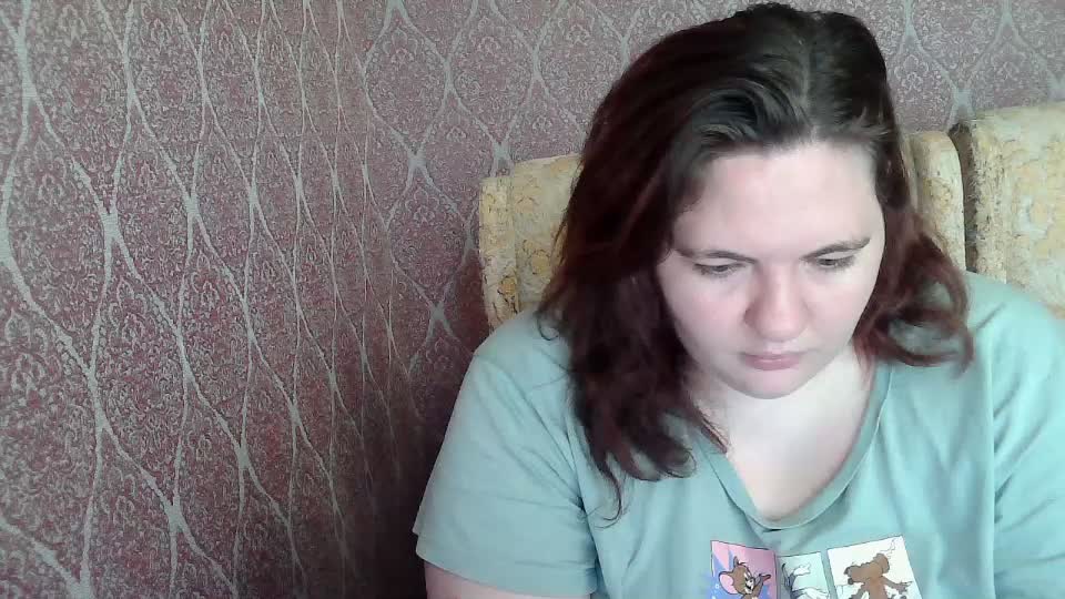XLisaBlueX Приват Записи 2026-05-19