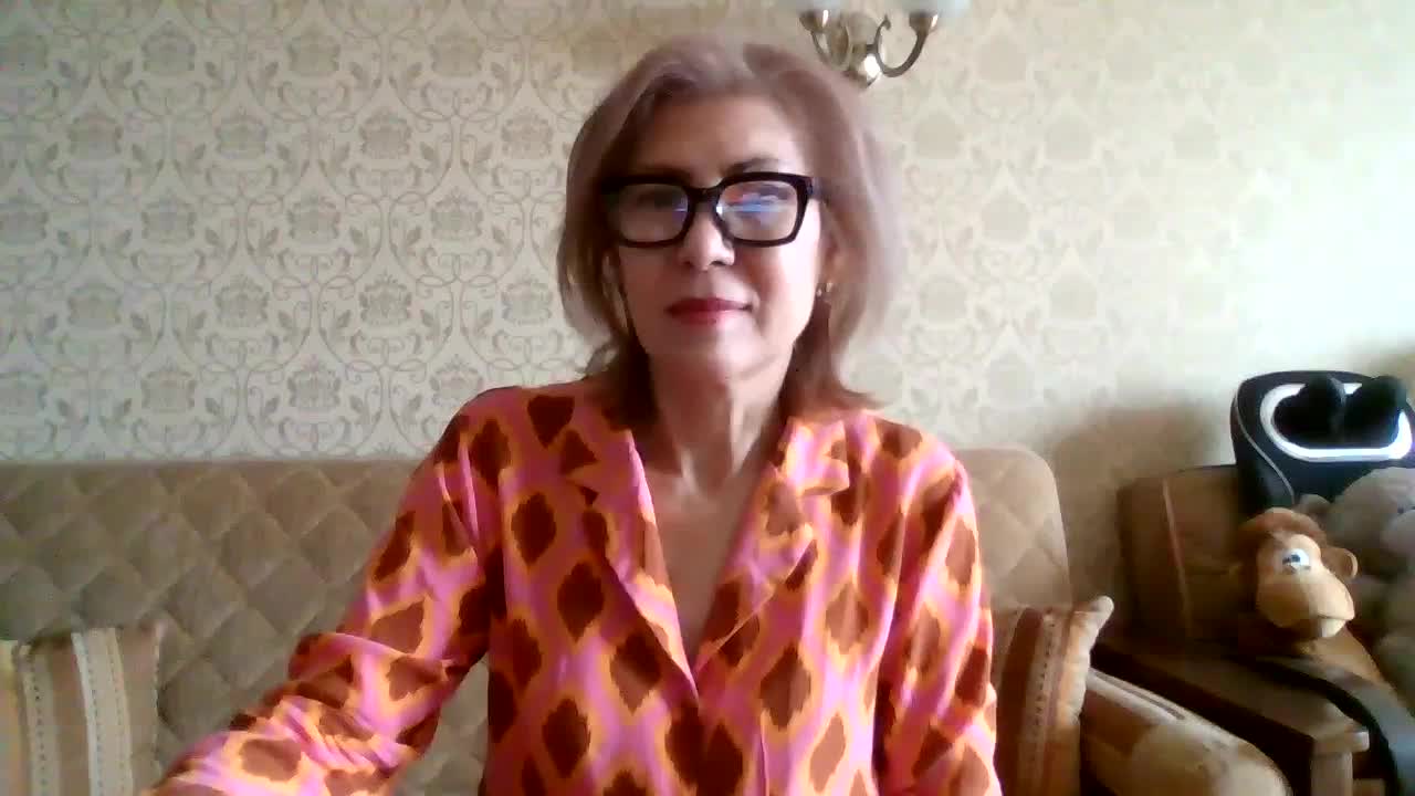 ElegantLady00 Приват Записи 2026-05-19