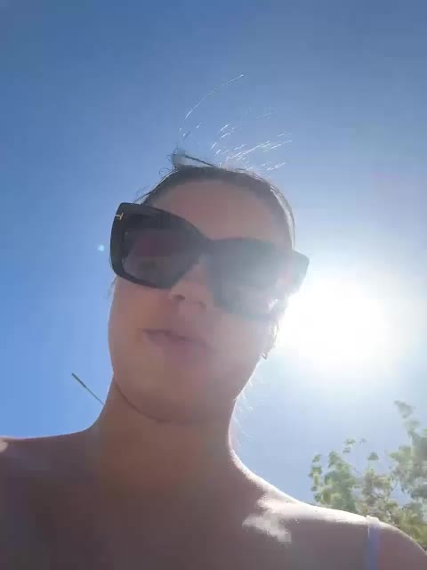 FunnyBanny0312 Приват Записи 2026-05-19