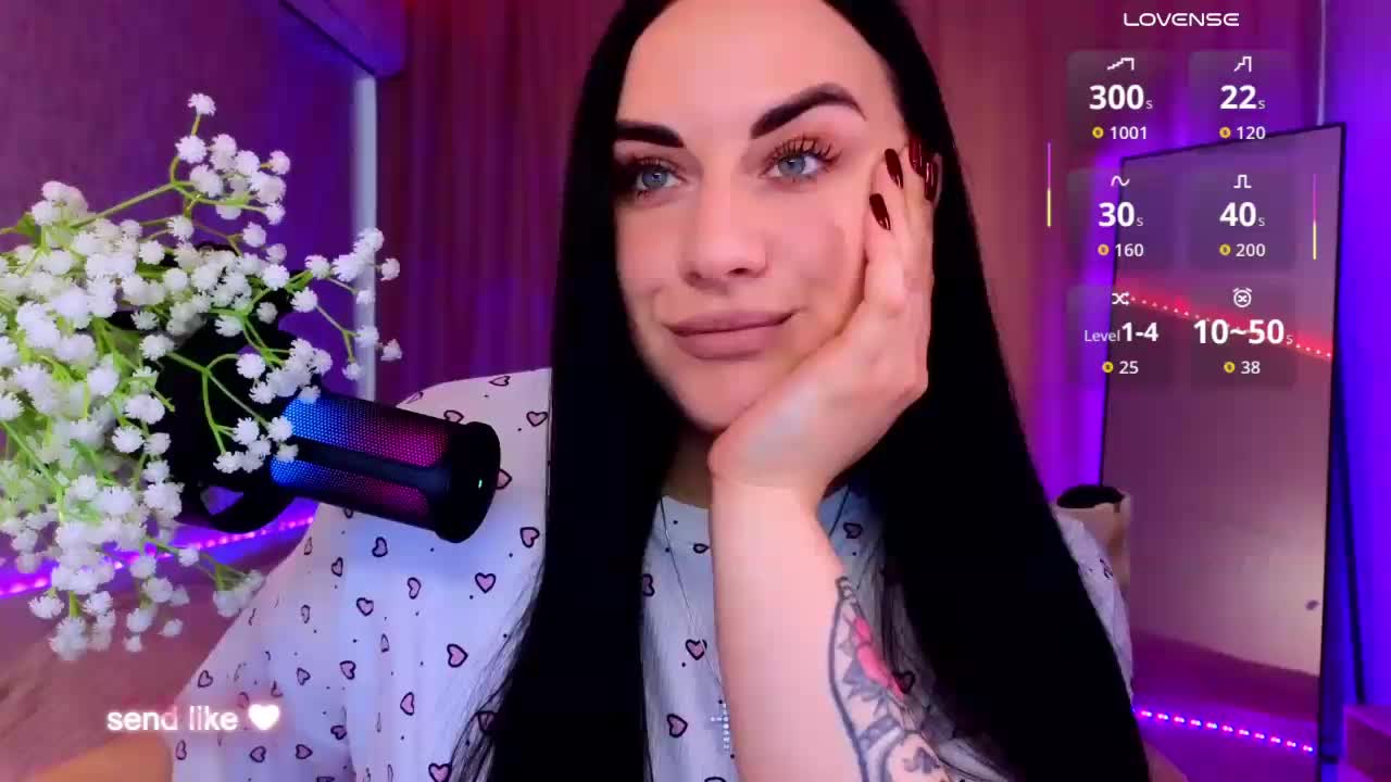 YURIEVNA13 Приват Записи 2026-05-19