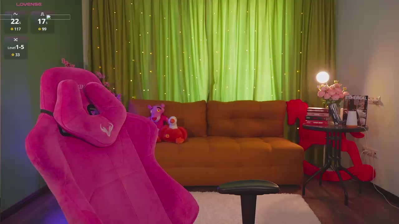 katy-ethereal Приват Записи 2026-05-19