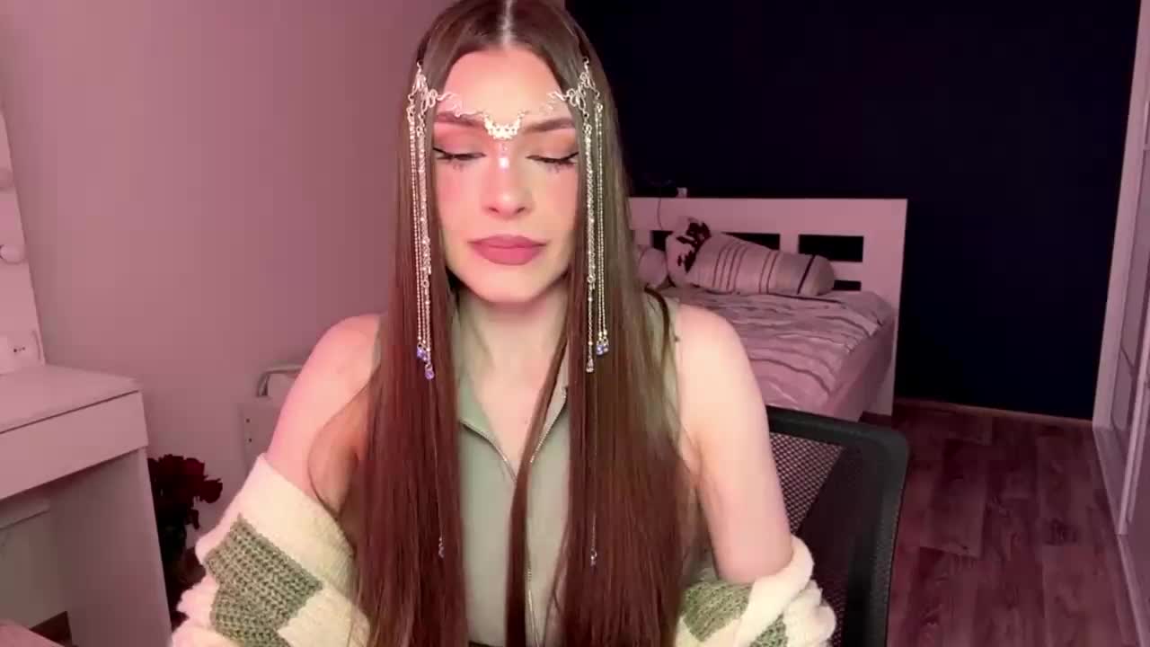 RonnieRose Приват Записи 2026-05-19
