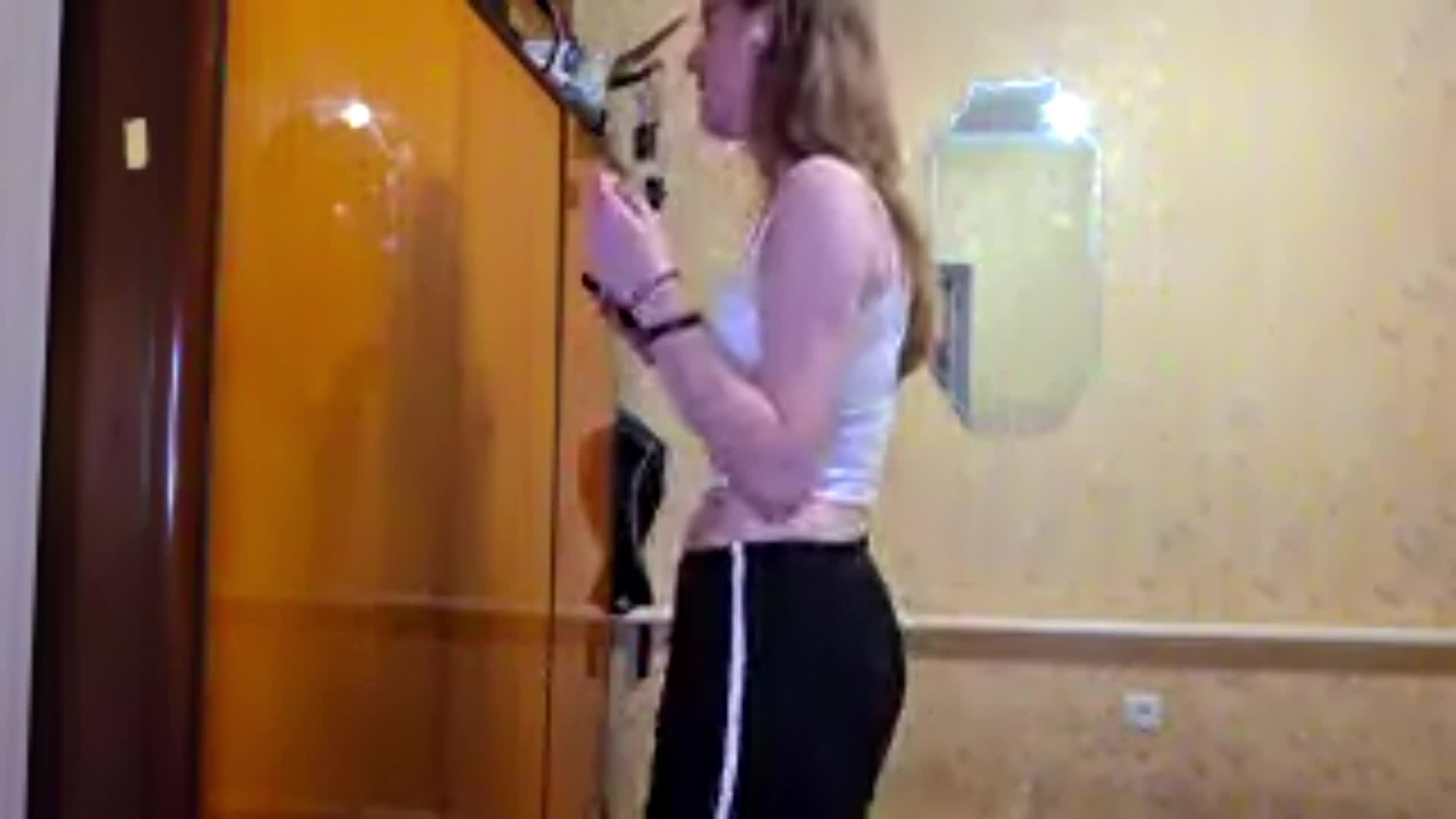 CharissePopowski Приват Записи 2026-05-19