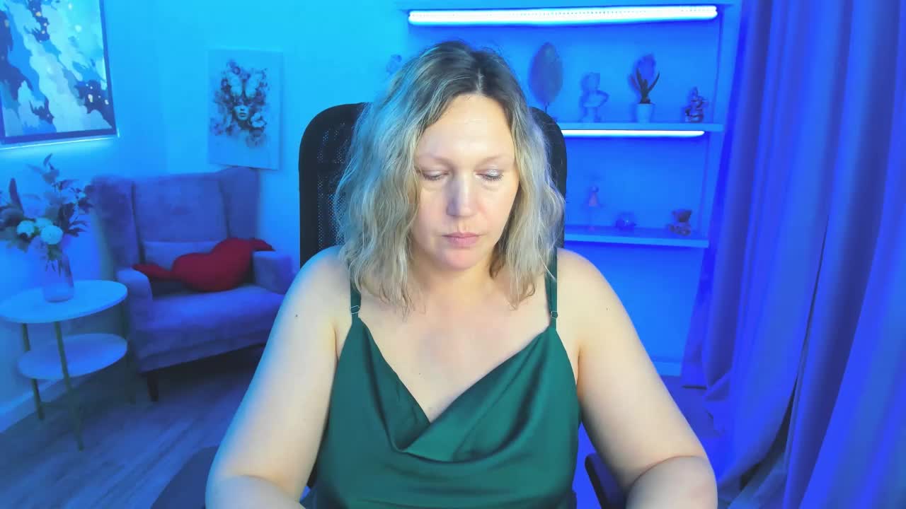NinaStarle Приват Записи 2026-05-19