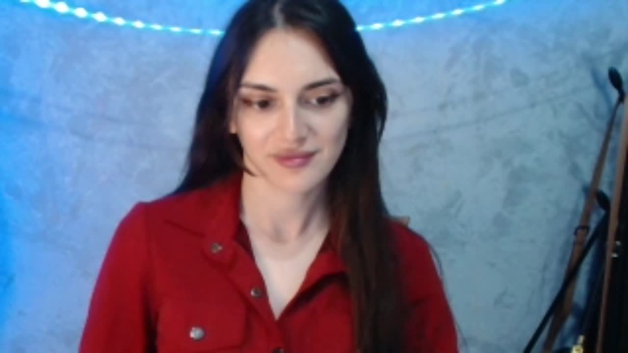 FlirtyRoxi Приват Записи 2026-05-19