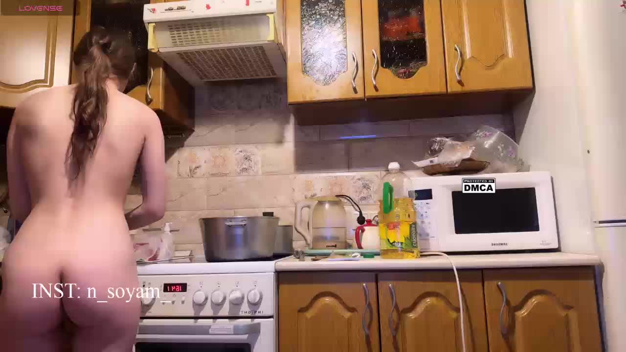 CutieKitty6 Приват Записи 2026-05-19