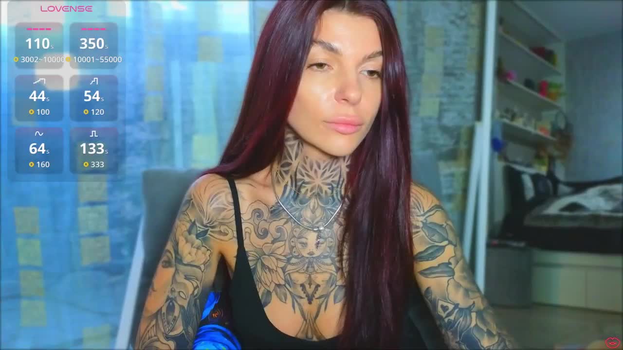 AnnaLoveee3 Приват Записи 2026-05-19