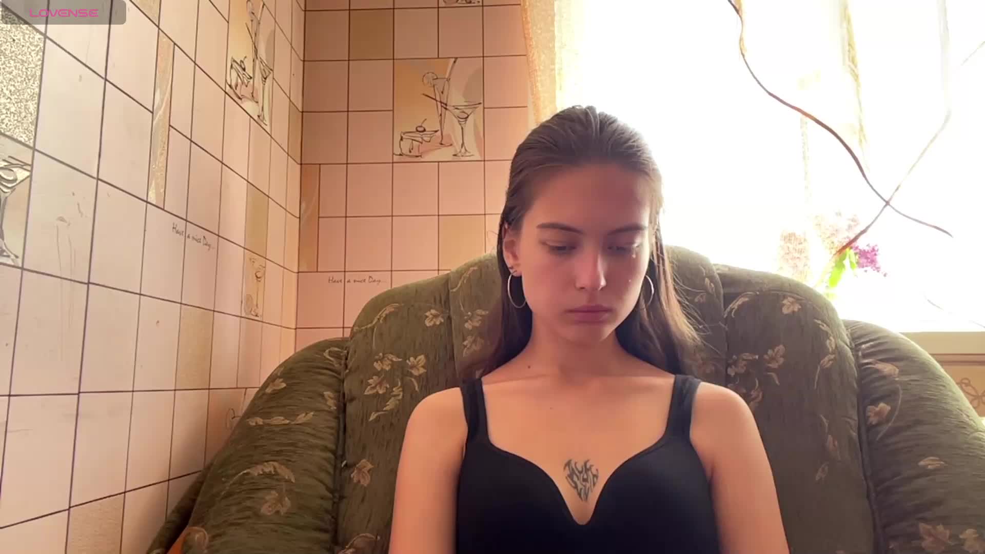 RonnaWillow Приват Записи 2026-05-19