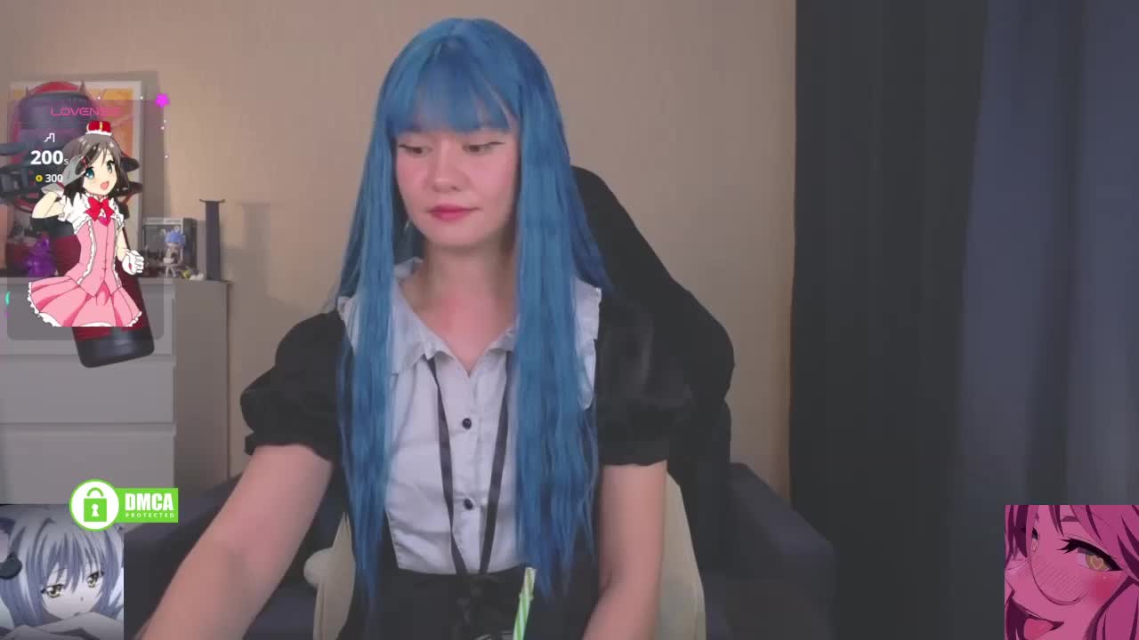 CreamMeow Приват Записи 2026-05-19