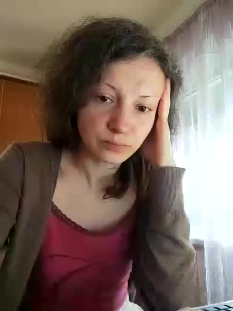 Viviennn Приват Записи 2026-05-19