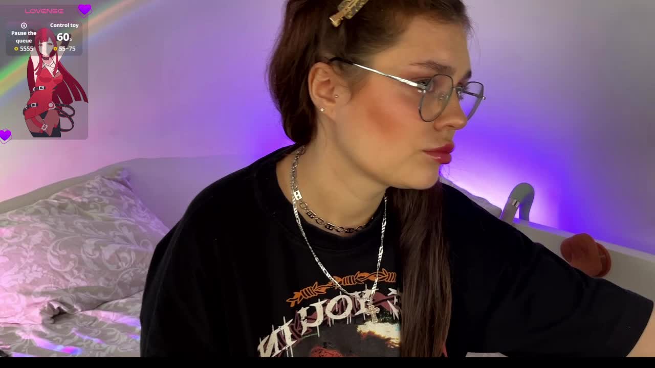 Lolalux69 Приват Записи 2026-05-19