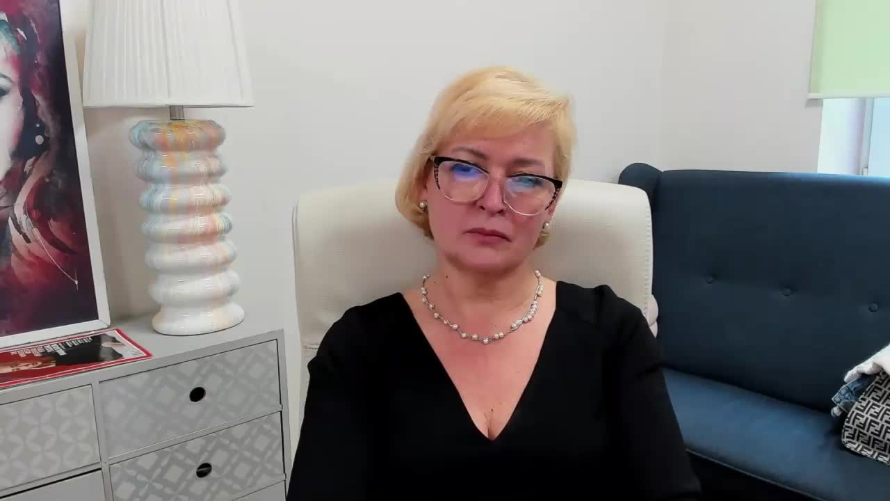 LunaFantasy Приват Записи 2026-05-19