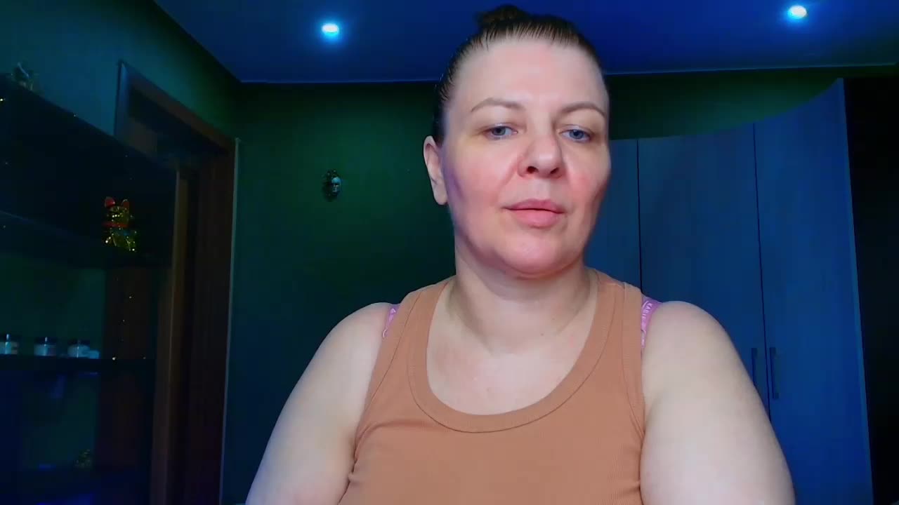 Veronika_Gold Приват Записи 2026-05-19