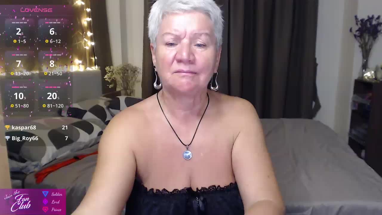 roxana-brooks Приват Записи 2026-05-19