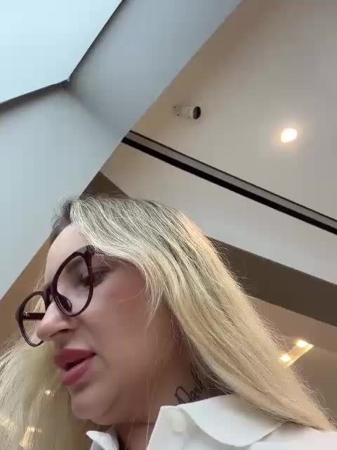 FetishTeacher Приват Записи 2026-05-19