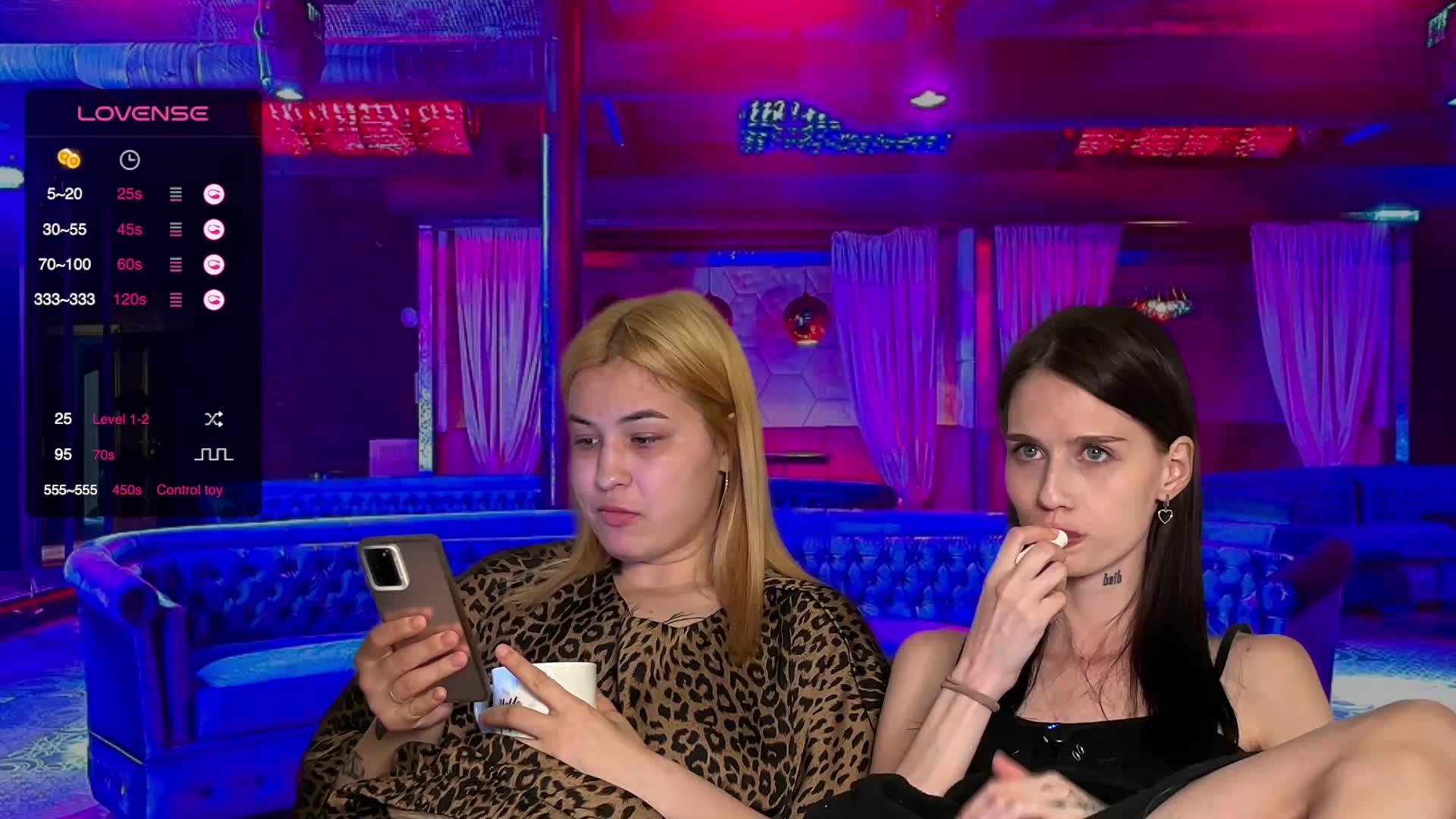 _Vikki_Zoe_ Приват Записи 2026-05-19