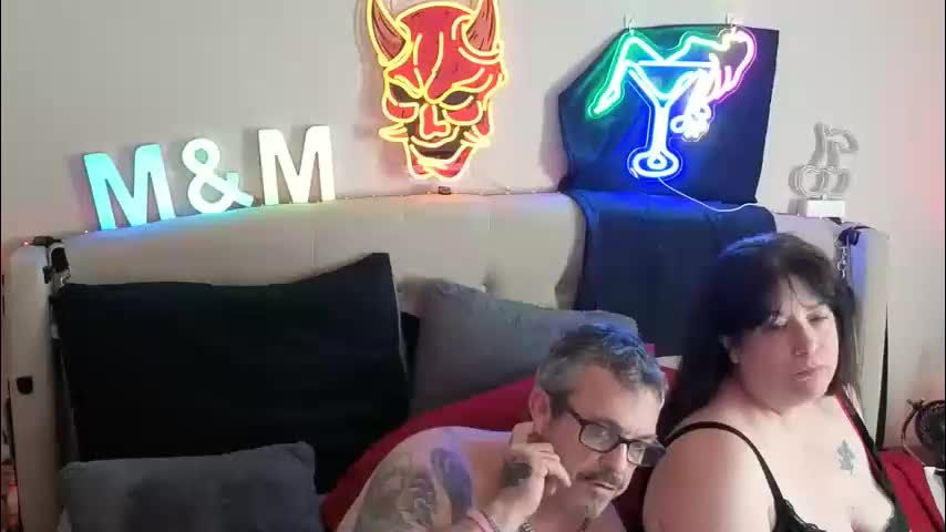 dreamycouple01 Приват Записи 2026-05-19
