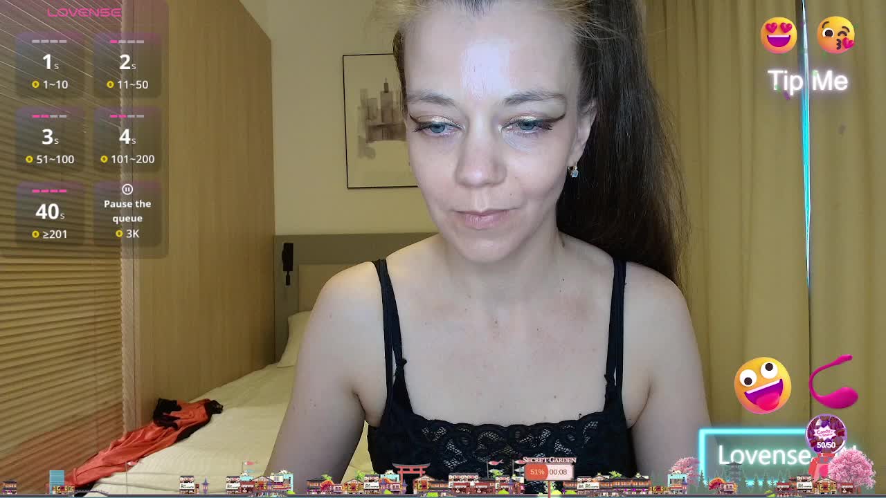 Yana-XX Приват Записи 2026-05-19