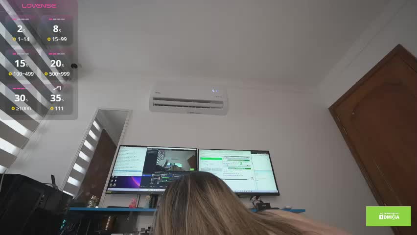 tinacb Приват Записи 2026-05-19