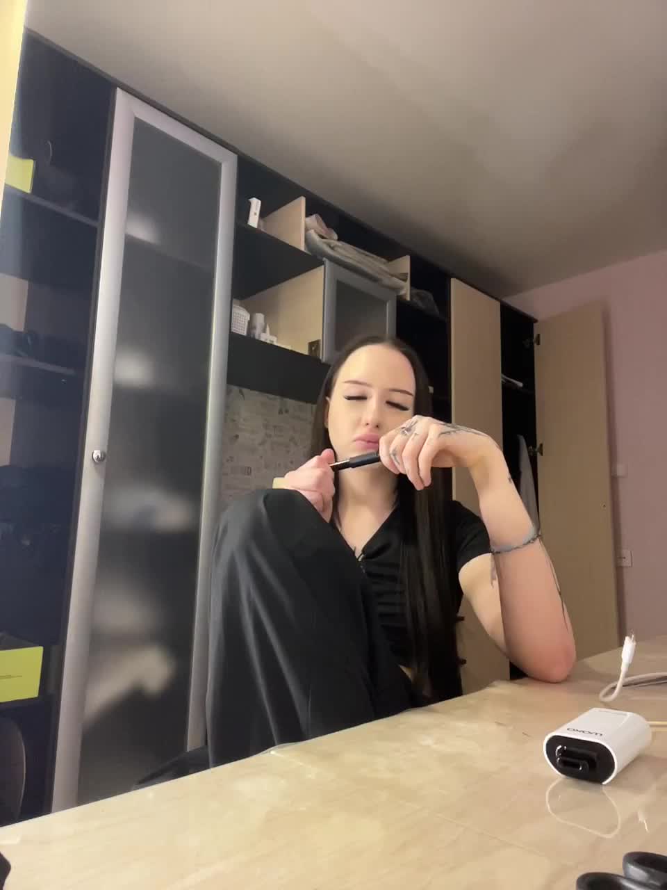 KiraKont Приват Записи 2026-05-19