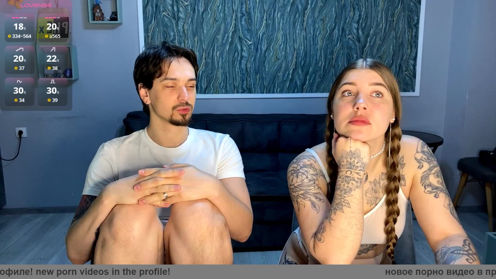 Miley_and_Michael Приват Записи 2026-05-19