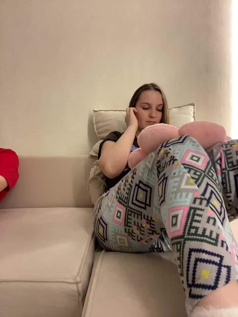 Annafirepussy Приват Записи 2026-05-19