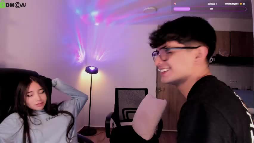 mikeyvioleta Приват Записи 2026-05-19