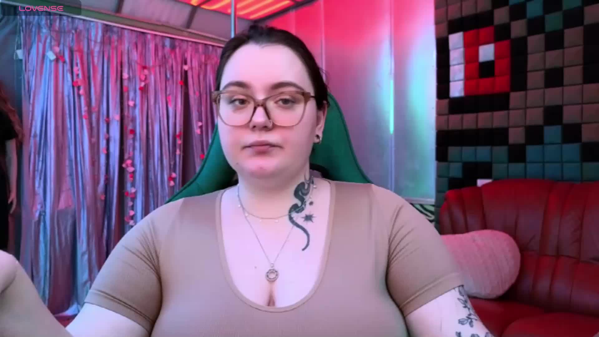 CatherineClaire Приват Записи 2026-05-19