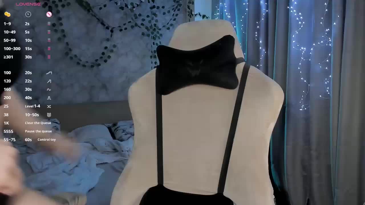 Necucubi02 Приват Записи 2026-05-19