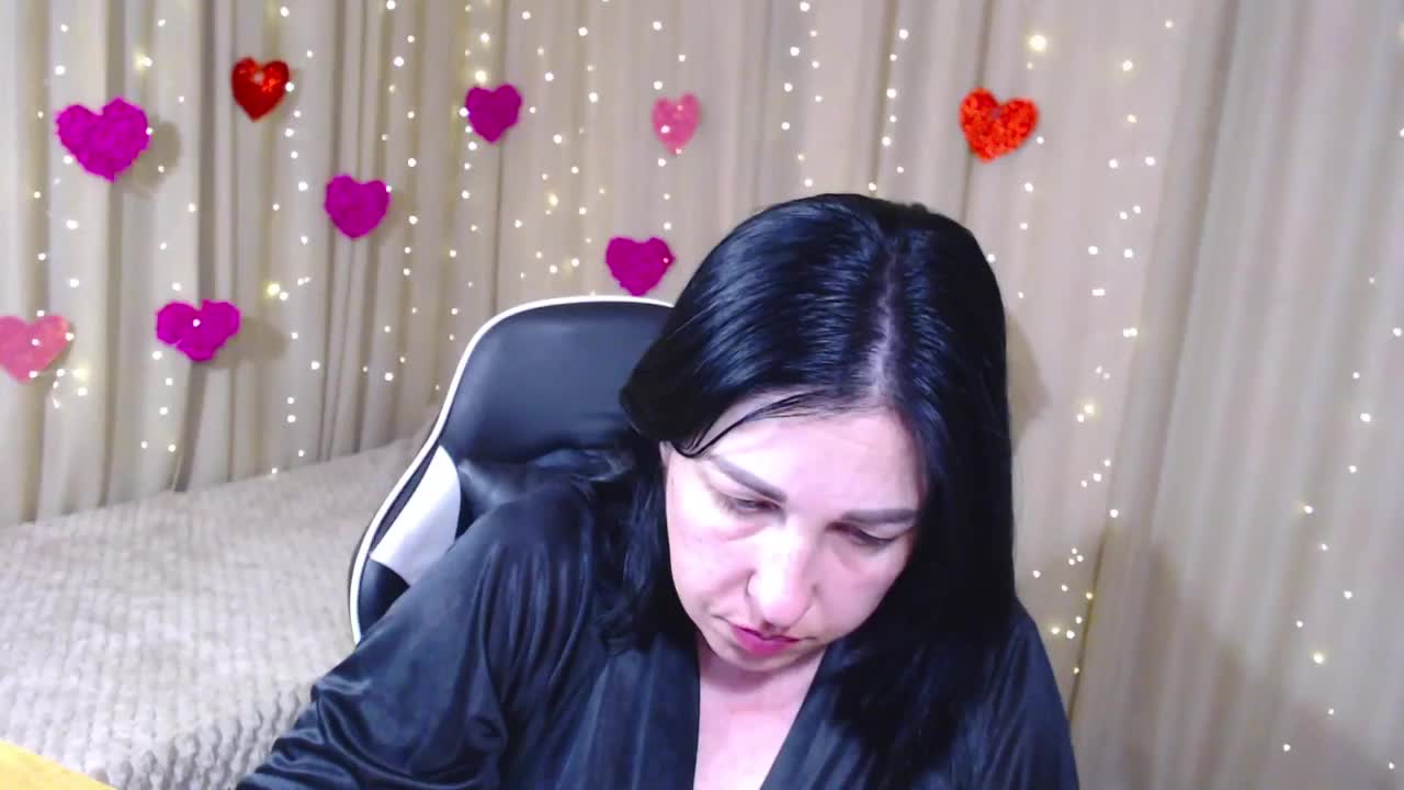 JillStevens Приват Записи 2026-05-19