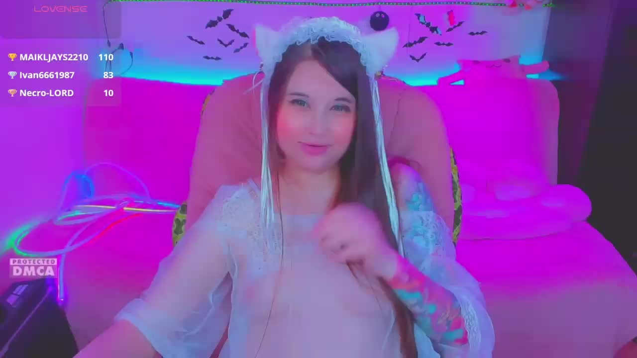 LoliSuccub Приват Записи 2026-05-19