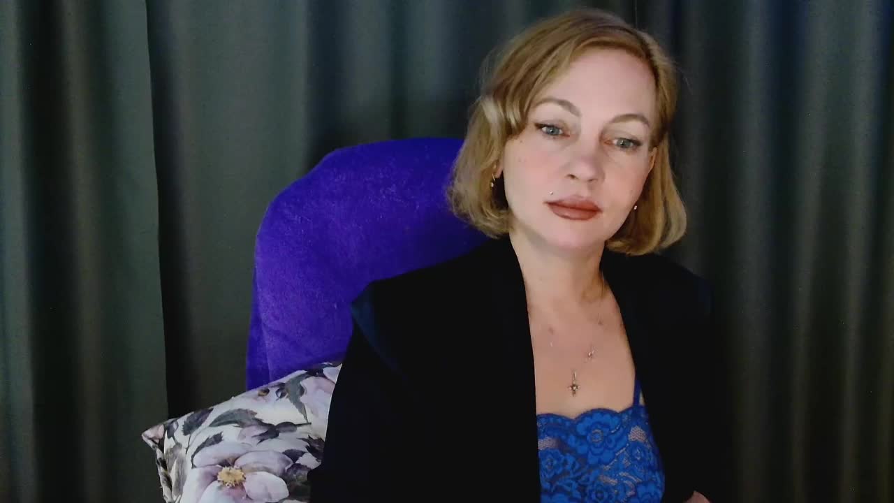 VeraFisher Приват Записи 2026-05-19