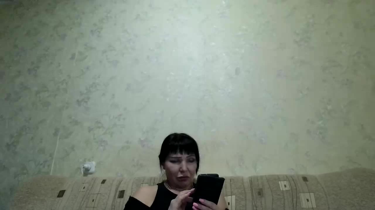 JeaneDavis Приват Записи 2026-05-19