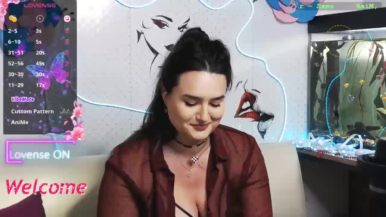 Lina_ Приват Записи 2026-05-19