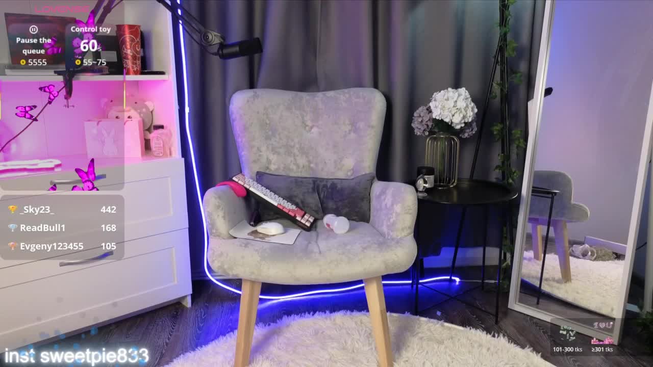 Anal_Girl Приват Записи 2026-05-19