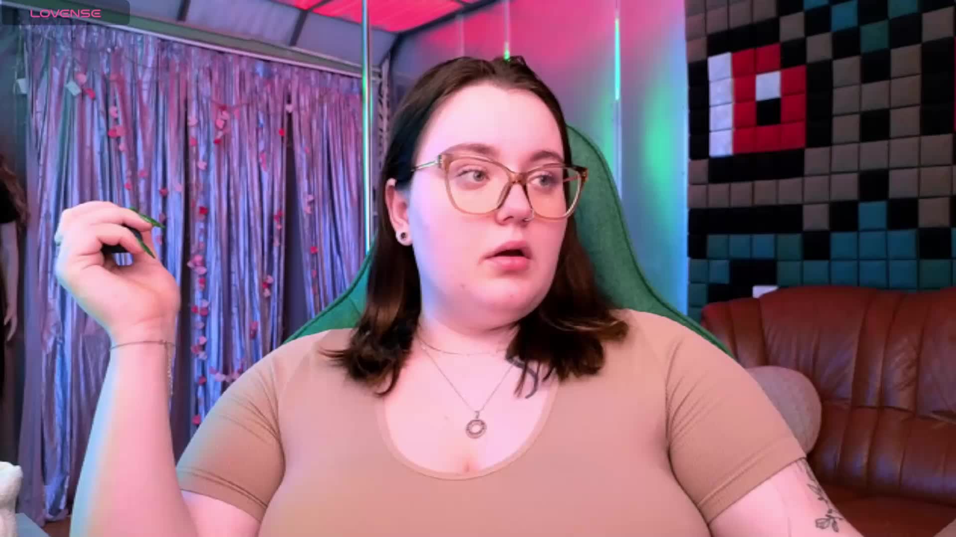 CatherineClaire Приват Записи 2026-05-19
