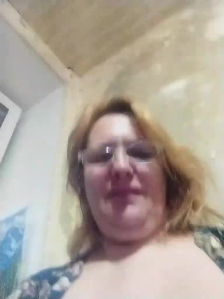 ForestLadyXL Приват Записи 2026-05-19