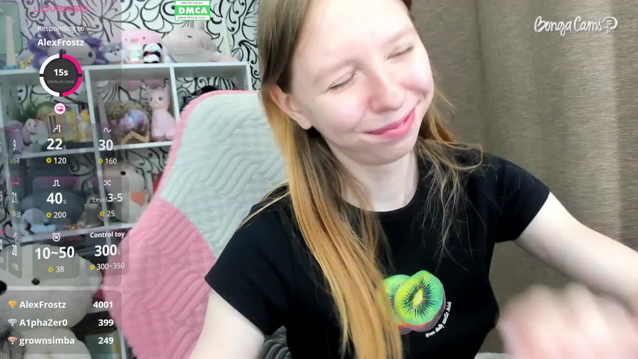 Jlucu4kA Приват Записи 2026-05-19